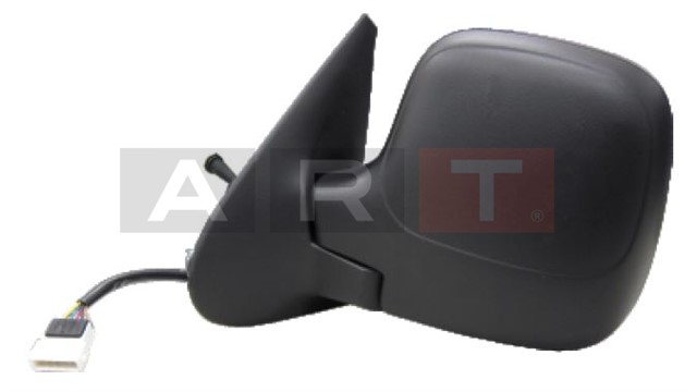 AYNA MEKANIK ISITMALI SOL PARTNER BERLINGO 1996 - 2008