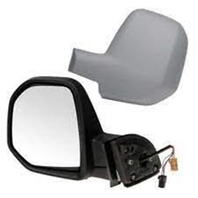 AYNA ELEKTRIKLI ISITMALI ASTARLI CIFT KAPAK SOL PARTNER BERLINGO 2008 - 2012