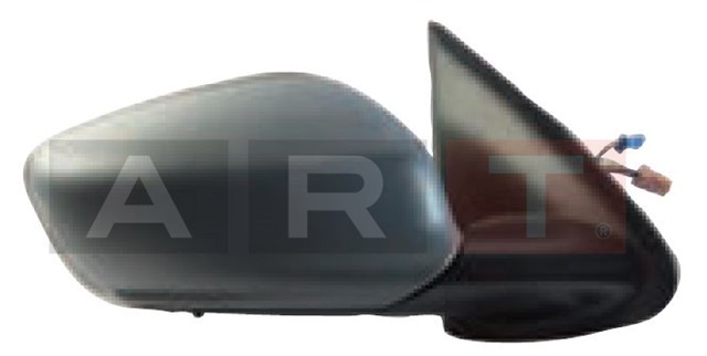 DIS DIKIZ AYNASI MEKANIK ASTARLI SENSORLU SAG 301