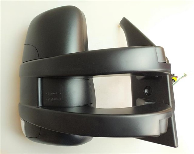 DIS DIKIZ AYNASI ELEKTRIKLI ISITMALI ANTENLI SINYALLI SAG UZUN KOL DAILY 2006 - 