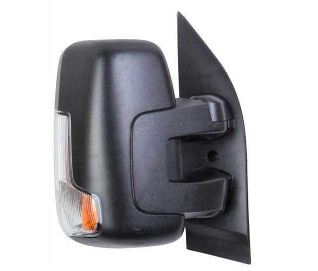 DIS DIKIZ AYNASI ELEKTRIKLI ISITMALI SINYALLI KISA KOL SAG DAILY 2015 - 