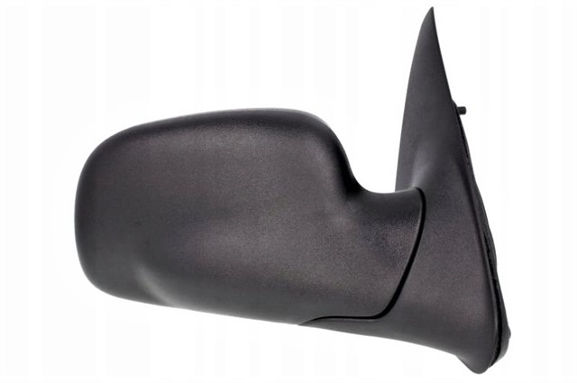 DIS DIKIZ AYNASI ELEKTRIKLI ISITMALI SAG FREELANDER 00 - 06