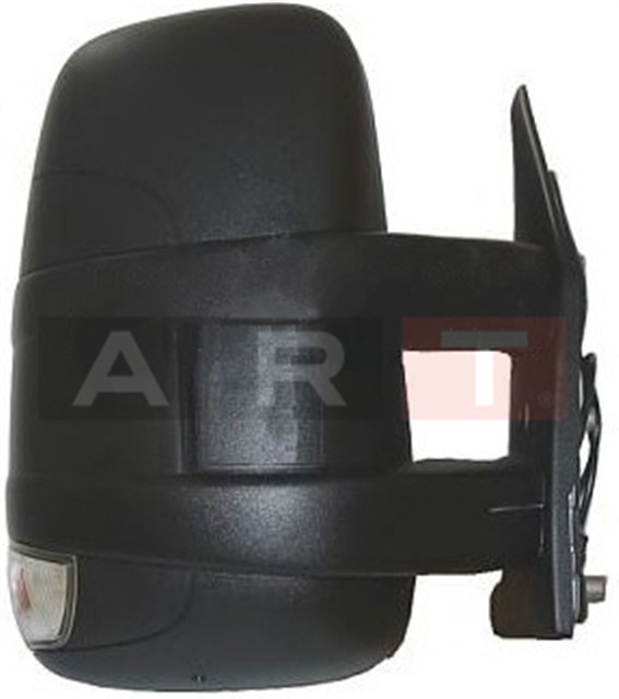 DIS DIKIZ AYNASI ELEKTRIKLI ISITMALI ANTENLI SINYALLI SAG KISA KOL DAILY 2006 - 