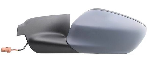 DIS DIKIZ AYNASI ELEKTRIKLI ISITMALI ASTARLI SENSORLU SAG C4 CACTUS 2014 - 