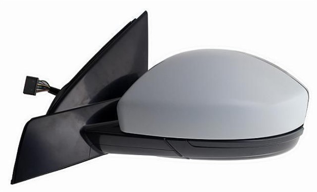 DIS DIKIZ AYNASI ELEKT KATL ISITMALI ASTARLI SINYALLI CEVR.AYDIN SAG DISCOVER SPORT 2015 - 