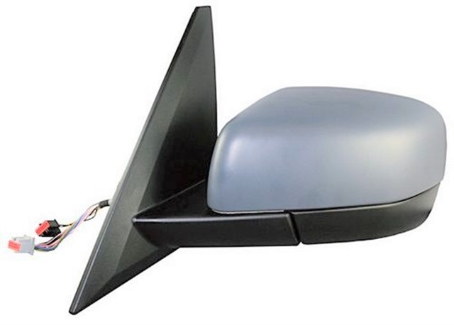 DIS DIKIZ AYNASI ELEKT KATL ISITMALI HAFIZALI AYDINLATMALI ASTARLI SAG RANGROVE 09 - 12