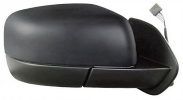 DIS DIKIZ AYNASI ELEKT KATL ISITMALI HAFIZALI SOL DISCOVER 3 RANGROVE SPORT 06 - 09