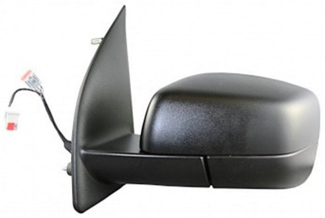 DIS DIKIZ AYNASI ELEKT KATL ISITMALI HAFIZALI AYDINLATMALI SENSORLU SOL FREELANDER 07 - 11