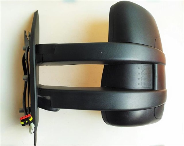 DIS DIKIZ AYNASI ELEKTRIKLI ISITMALI SINYALLI UZUN KOL SOL DAILY 2015 - 