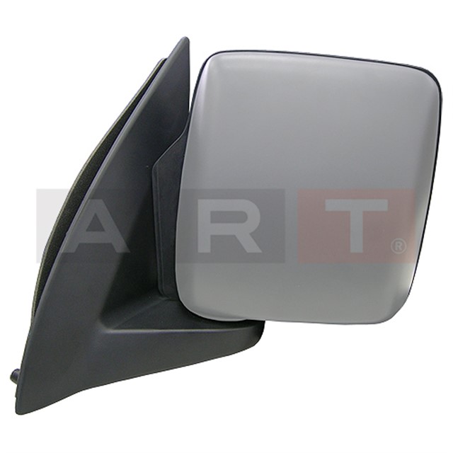 DIS DIKIZ AYNASI ELEKTRIKLI ISITMALI ASTARLI SOL COMBO C 01 - 11