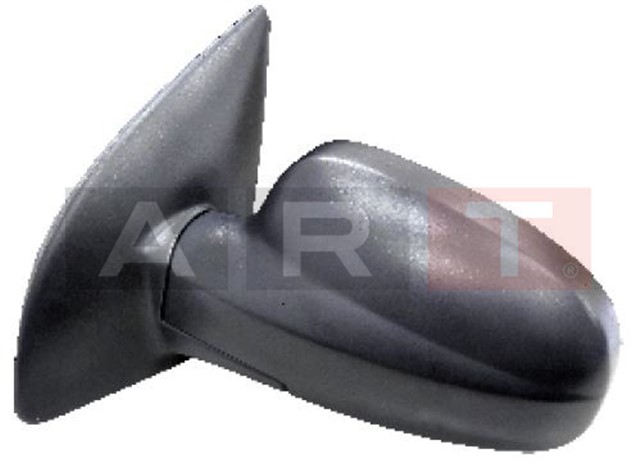 DIS DIKIZ AYNASI ELEKTRIKLI ISITMALI ASTARLI HB SOL AVEO - KALOS 03 - 08