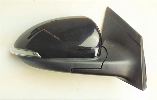 DIS DIKIZ AYNASI ELEKTRIKLI ASTARLI SINYALLI SOL CRUZE 2014 - 