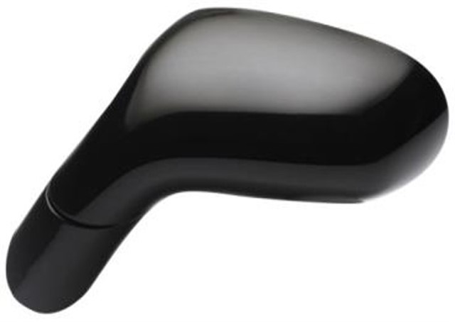 DIS DIKIZ AYNASI ELEKTRIKLI ISITMALI SOL CORVETTE 05 - 09