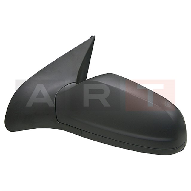 DIS DIKIZ AYNASI ELEKTRIKLI ISITMALI KOR NOKTALI SOL ASTRA H 04 - 10