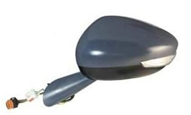 DIS DIKIZ AYNASI ELEKT KATL ISITMALI ASTARLI SINYALLI CEVR.AYDIN SOL C4 GRAND PICASSO 2013 - 