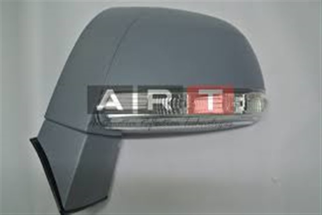 DIS DIKIZ AYNASI ELEKT KATL ASTARLI SINYALLI SOL CAPTIVA 06 - 14