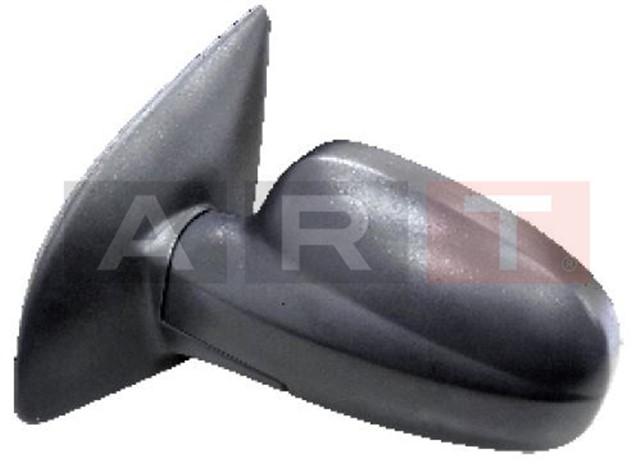 DIS DIKIZ AYNASI ELEKTRIKLI ISITMALI ASTARLI HB SAG AVEO - KALOS 03 - 08