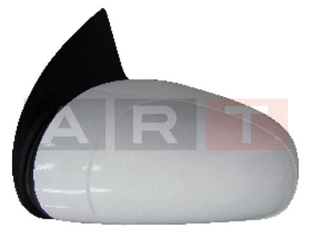 DIS DIKIZ AYNASI ELEKTRIKLI ISITMALI ASTARLI KOR NOKTALI SOL TIGRA 93 - 02