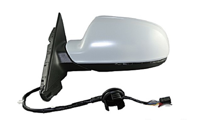 DIS DIKIZ AYNASI ELEKTRIKLI ISITMALI ASTARLI SINYALLI 5 KAPI SAG A3 5D 10 - 12