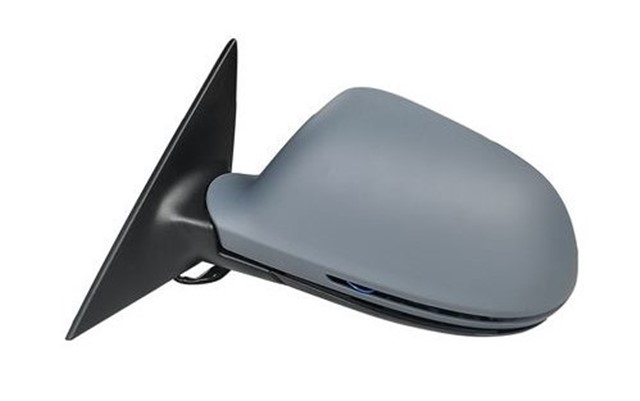 DIS DIKIZ AYNASI ELEKT KATL ISITMALI ASTARLI SINYALLI HAFIZALI KOR.NOKT BLIS SOL A6 08 - 10