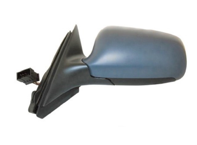 DIS DIKIZ AYNASI ELEKTRIKLI ISITMALI ASTARLI MAVI CAM SAG A3 5D 00 - 03