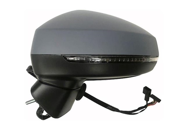 DIS DIKIZ AYNASI ELEKTRIKLI ISITMALI ASTARLI SINYALLI ASFERIK HB SOL A3 3D/5D 2013 - 