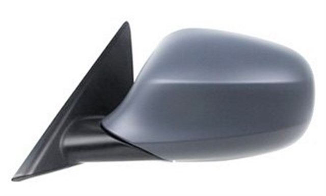 DIS DIKIZ AYNASI ELEKTRIKLI ISITMALI ASTARLI KOR NOKTALI MAVI CAM SOL 3 SERISI E90 2008 - 