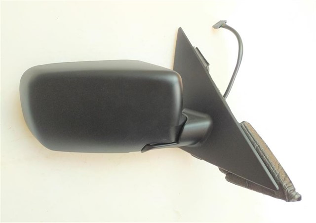 DIS DIKIZ AYNASI ELEKTRIKLI ISITMALI ASTARLI KOR NOKTALI MAVI CAM SAG 3 SERISI E46 4D/5D 98 - 05