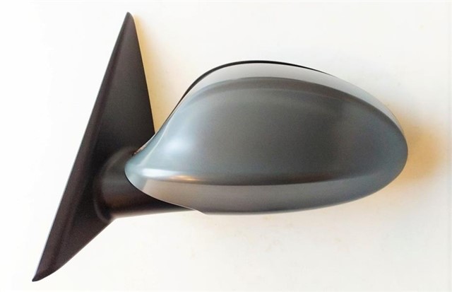 DIS DIKIZ AYNASI ELEKT KATL ISITMALI ASTARLI ASFERIK HAFIZALI MAVI CAM SOL 3 SERISI E90 05 - 08