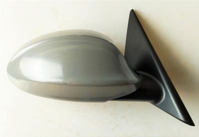 DIS DIKIZ AYNASI ELEKTRIKLI ISITMALI ASTARLI MAVI CAM SAG 3 SERISI E90 05 - 08