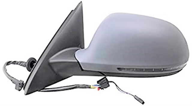 DIS DIKIZ AYNASI ELEKT KATL ISITMALI ASTARLI SINYALLI ASFERIK SOL Q3 12 - 18