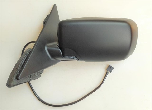 DIS DIKIZ AYNASI ELEKTRIKLI ISITMALI ASTARLI KOR NOKTALI MAVI CAM SOL 3 SERISI E46 4D/5D 98 - 05