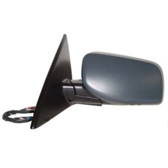 DIS DIKIZ AYNASI ELEKT KATL ISITMALI CEVR.AYDIN HAFIZALI ASFERIK MAVI CAM SAG BMW 6 - E63 - E64 04 - 10