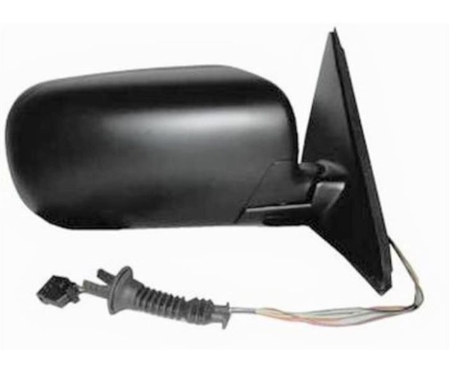 DIS DIKIZ AYNASI ELEKTRIKLI ISITMALI ASTARLI ASFERIK SDN SOL 5 SERISI E39 97 - 02