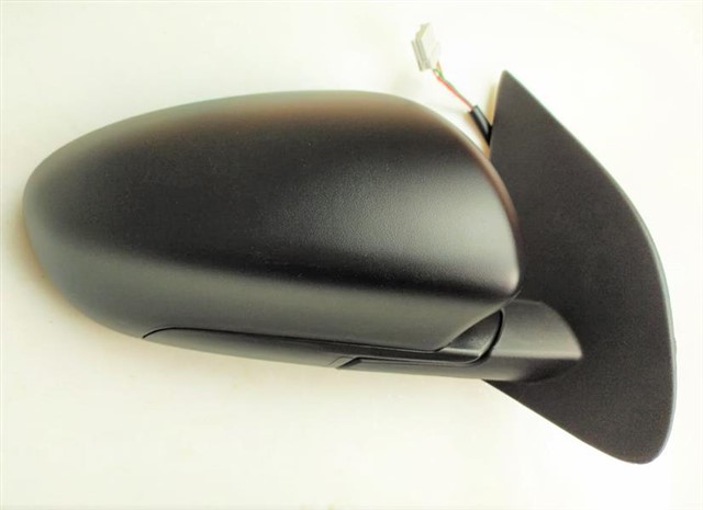 DIS DIKIZ AYNASI ELEKTRIKLI ISITMALI SAG QASHQAI 06 - 13