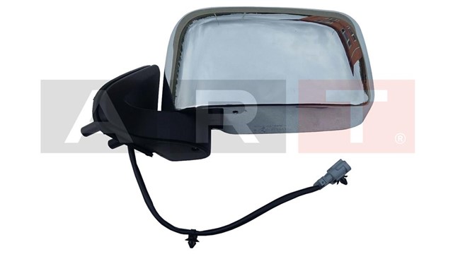 DIS DIKIZ AYNASI ELEKTRIKLI KROM KAPAK SOL DATSUN 720 SKYSTAR COUNTRY 2006 - 