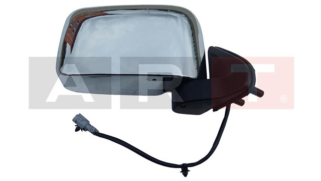 DIS DIKIZ AYNASI ELEKTRIKLI KROM KAPAK SAG DATSUN 720 SKYSTAR COUNTRY 2006 - 