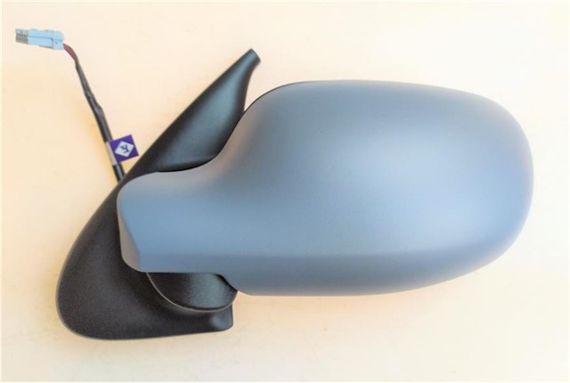 DIS DIKIZ AYNASI ELEKTRIKLI ISITMALI ASTARLI KOR NOKTALI SOL MICRA 02 - 10