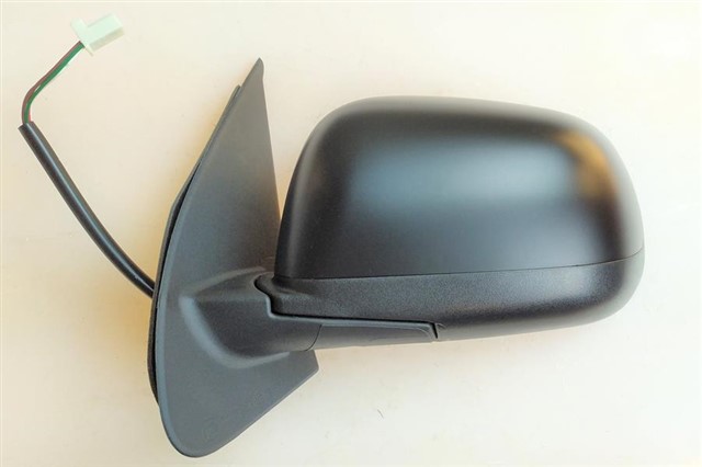 DIS DIKIZ AYNASI ELEKTRIKLI ISITMALI ASTARLI SOL MICRA 10 - 17