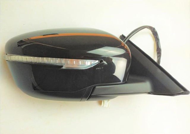 DIS DIKIZ AYNASI ELEKTRIKLI ISITMALI ASTARLI SINYALLI SAG X - TRAIL 2014 - 