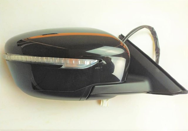 DIS DIKIZ AYNASI ELEKT KATL ISITMALI ASTARLI SINYALLI SAG X - TRAIL 2014 - 