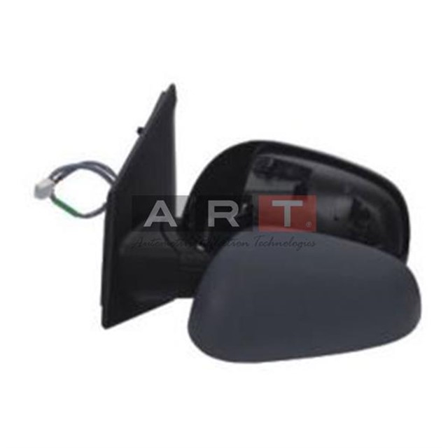 DIS DIKIZ AYNASI ELEKTRIKLI ISITMALI ASTARLI SAG NOTE 06 - 13