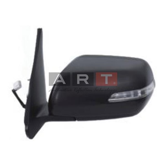 DIS DIKIZ AYNASI ELEKTRIKLI ISITMALI ASTARLI SINYALLI SOL VITARA 2009 - 