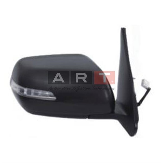 DIS DIKIZ AYNASI ELEKTRIKLI ISITMALI ASTARLI SINYALLI SAG VITARA 2009 - 