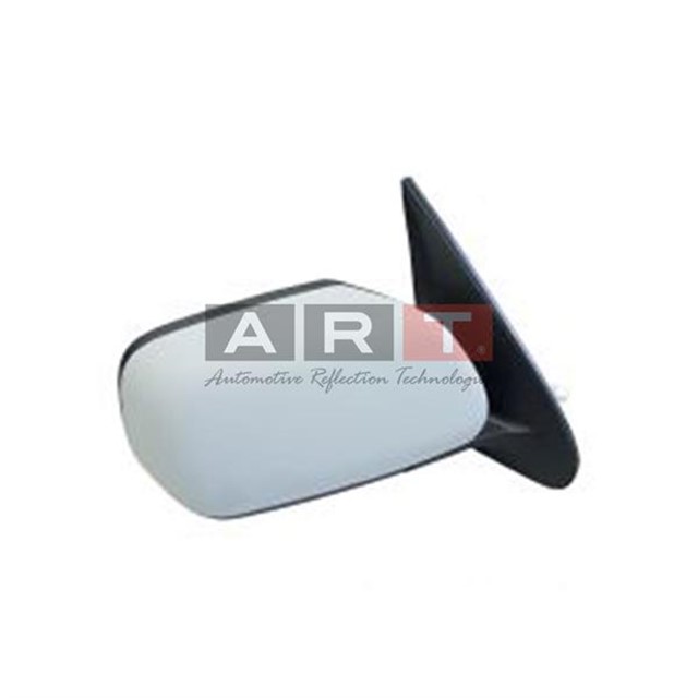 DIS DIKIZ AYNASI GRAND VITARA ELEKTRIKLI ASTARLI SAG VITARA 05 - 09