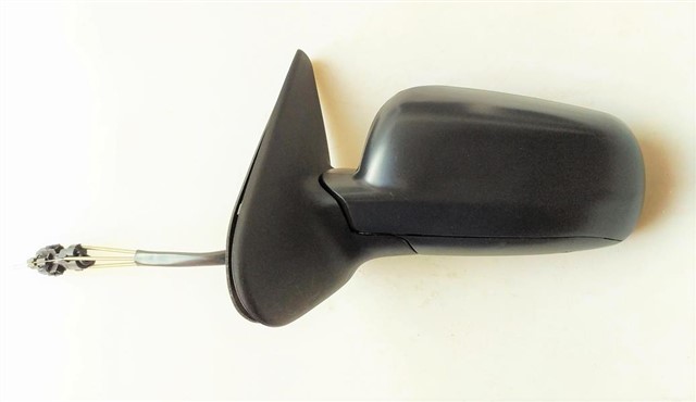 DIS DIKIZ AYNASI MEKANIK KOR NOKTALI BUYUK TIP SOL TOLEDO 99 - 03