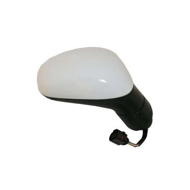 DIS DIKIZ AYNASI ELEKTRIKLI ISITMALI ASTARLI SAG LEON 05 - 09