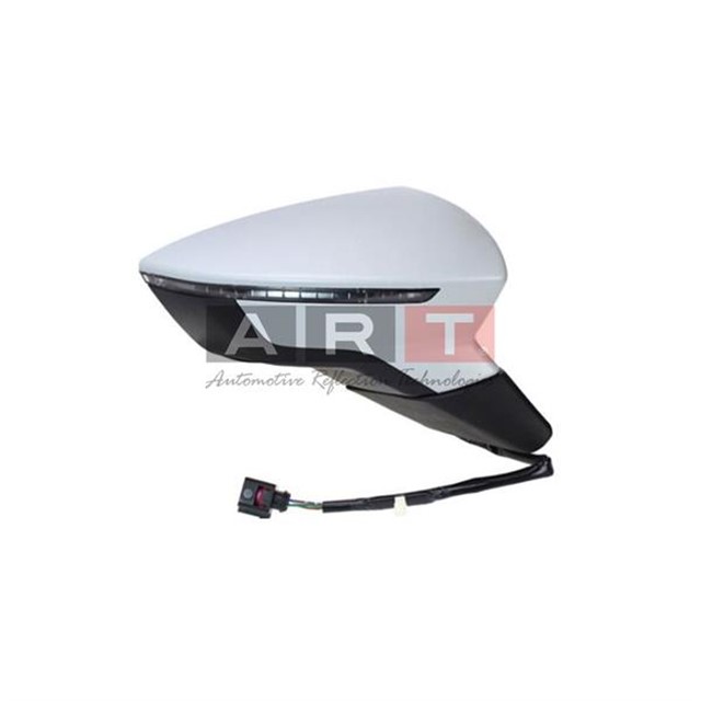 DIS DIKIZ AYNASI ELEKT KATL ISITMALI ASTARLI SINYALLI SAG IBIZA 2017 - 