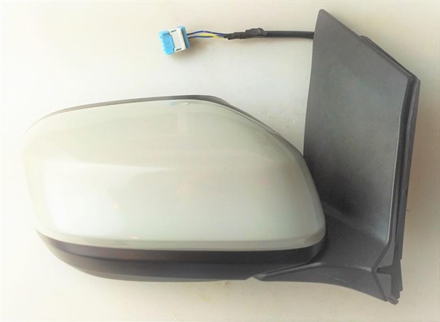 DIS DIKIZ AYNASI ELEKTRIKLI SAG CITY 2009 - 