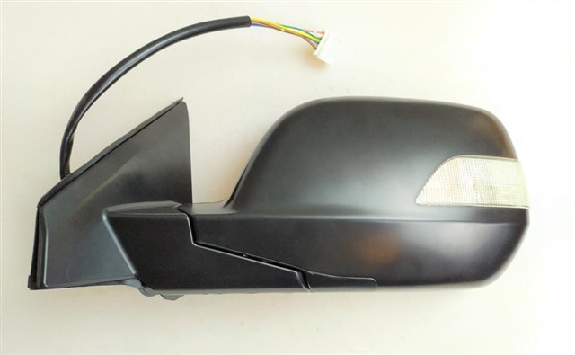 DIS DIKIZ AYNASI ELEKTRIKLI ISITMALI KATLANIR SINYALLI SOL CRV 07 - 12